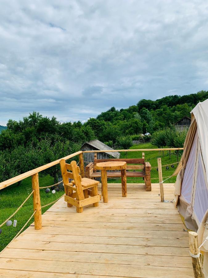 The Story Garden Corbi Exterior foto